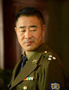 李松