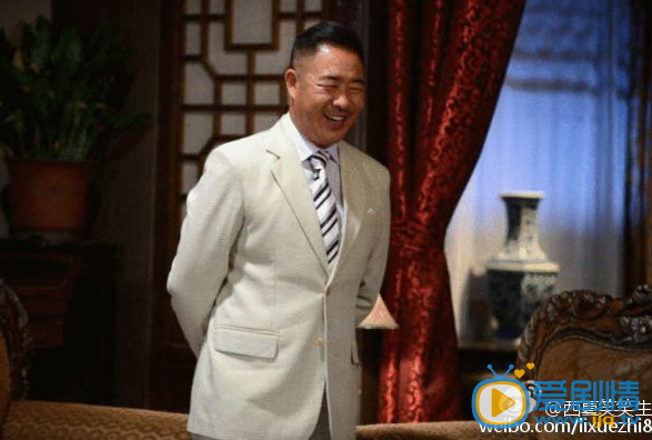 孤雁李松剧照  孤雁李松剧照