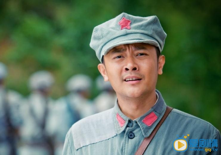 马上天下赵子明剧照 