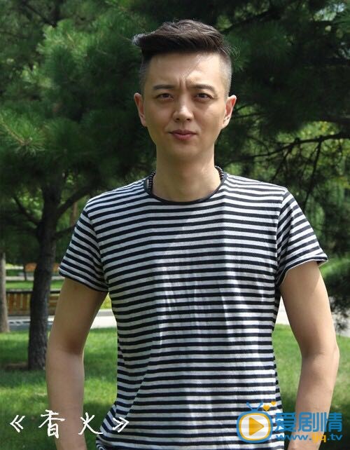 王伟源影视剧照 王伟源高清写真_王伟源高清剧照