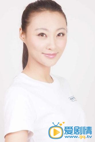 储小蕾写真 储小蕾写真