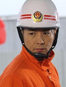 火线英雄中安佳伟为什么一直严厉带兵？安佳伟为何会变成变态中队长？
