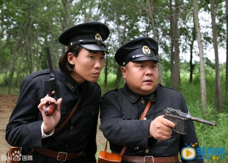 孙征宇剧照 孙征宇剧照