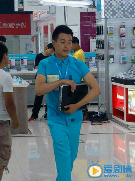 袁晓凡最新剧照_袁晓凡高清剧照