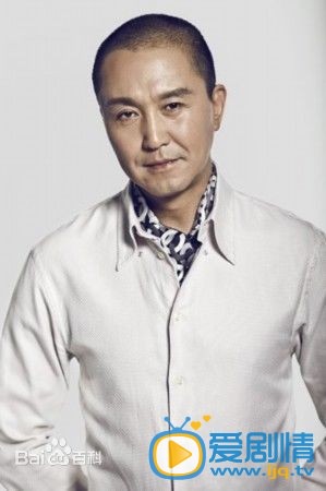 吴刚写真 吴刚高清写真_吴刚高清剧照