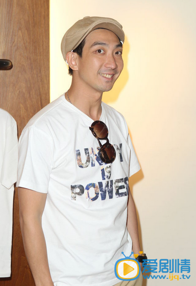 李灿森发布会 李灿森高清写真_李灿森高清剧照