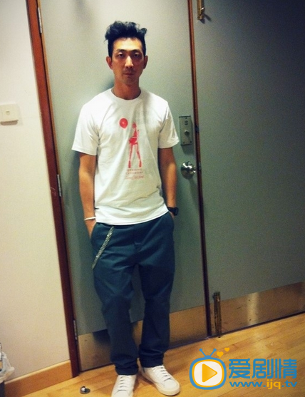 李灿森写真 李灿森高清写真_李灿森高清剧照