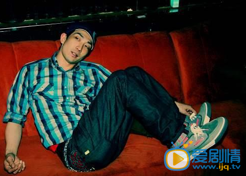 李灿森生活照 李灿森高清写真_李灿森高清剧照