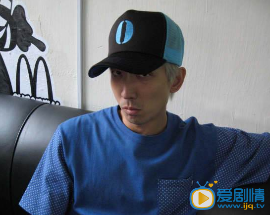 李灿森生活照 李灿森高清写真_李灿森高清剧照