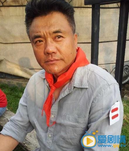 张秋歌生活照 张秋歌生活照