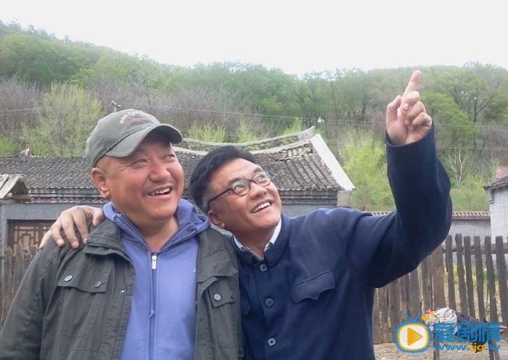 张秋歌剧照 张秋歌剧照