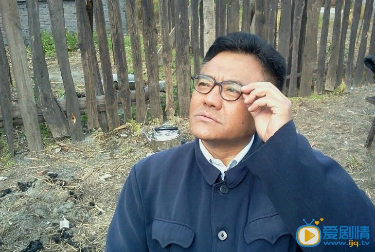 张秋歌剧照 张秋歌剧照