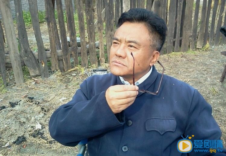 张秋歌剧照 张秋歌剧照