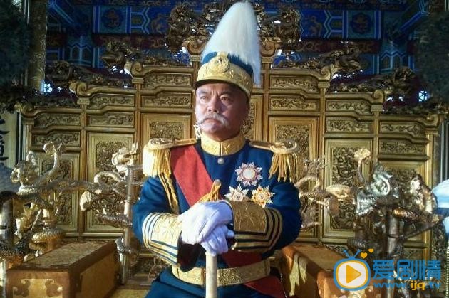 张秋歌剧照 张秋歌剧照