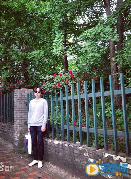 李东辉写真 写真