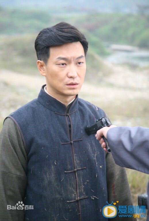 李泓良剧照 李泓良剧照