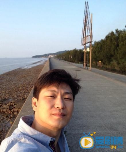 李泓良生活照 李泓良生活照