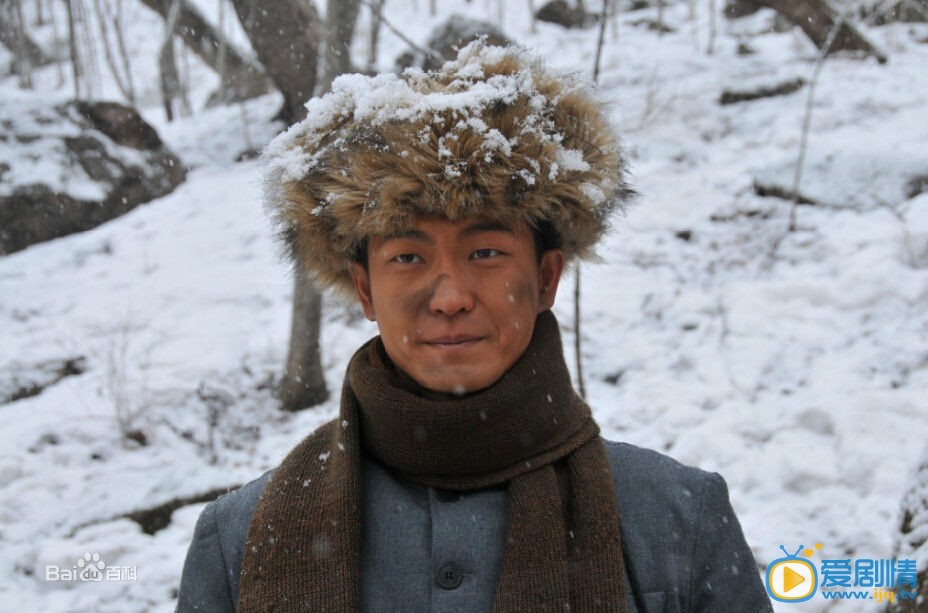 李泓良剧照 李泓良剧照