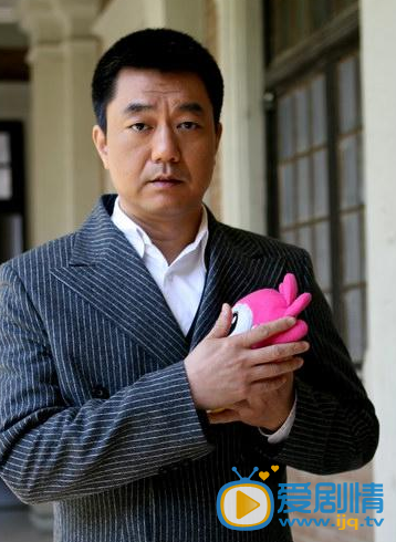 董勇剧照 董勇高清写真_董勇高清剧照