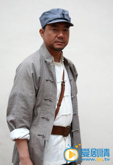 董勇剧照 董勇高清写真_董勇高清剧照