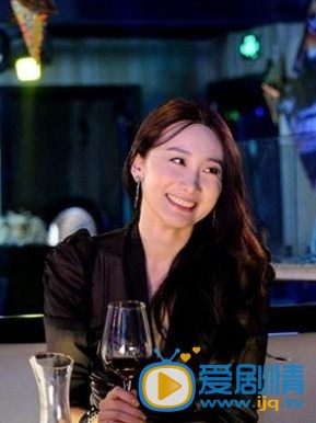 小爸妈严丽剧照 