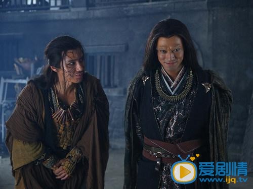 单春秋最新剧照_单春秋高清剧照