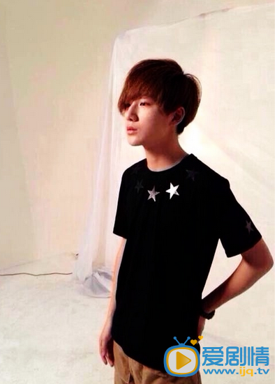 李宏毅花美男写真 李宏毅高清写真_李宏毅高清剧照