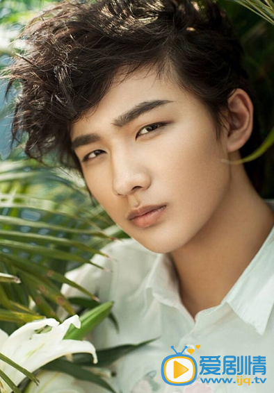 李宏毅花美男写真 李宏毅高清写真_李宏毅高清剧照