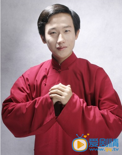 我的媳妇是女王汤俊剧照