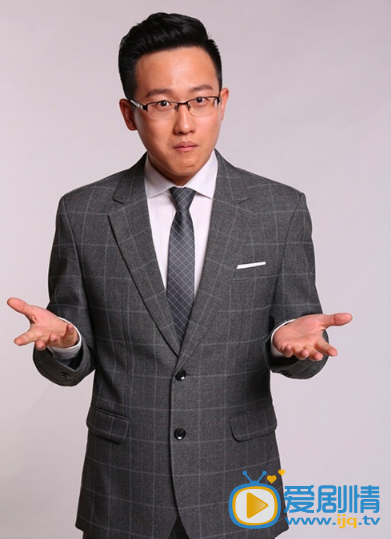 我的媳妇是女王汤俊剧照 