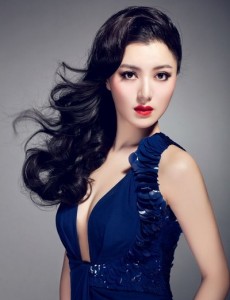 玛丽