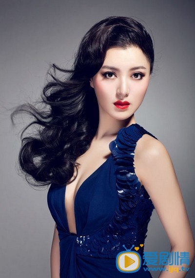 小爸妈玛丽剧照 