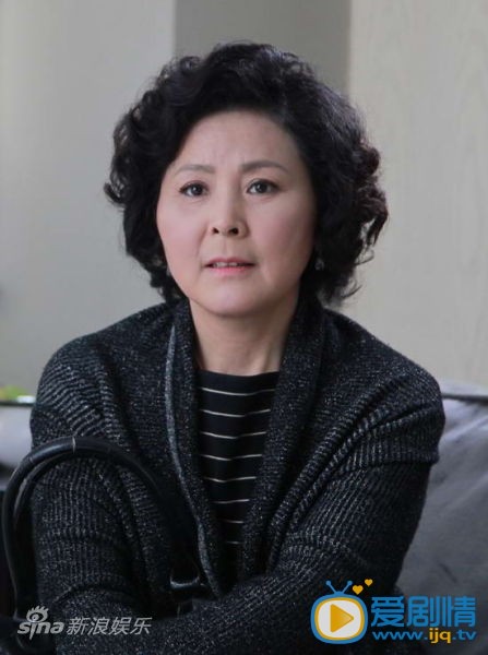 小爸妈最新剧照_刘云英高清剧照