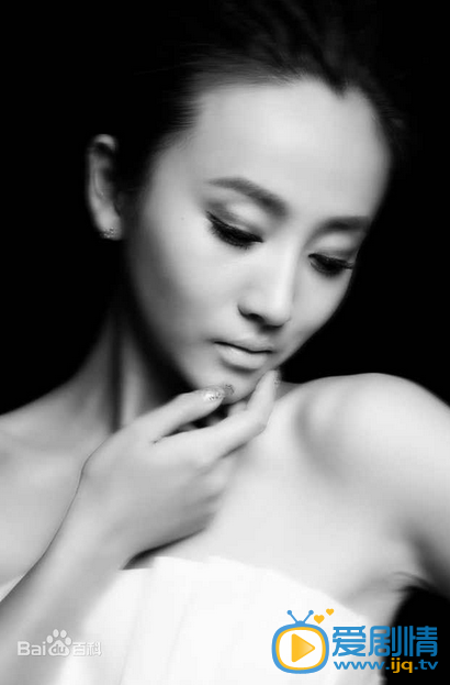 莫熙儿高清写真_莫熙儿高清剧照