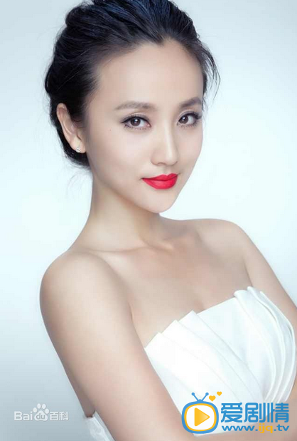 莫熙儿高清写真_莫熙儿高清剧照