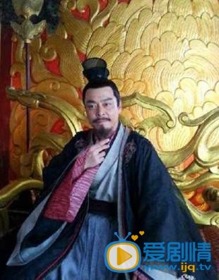 花千骨霓千丈剧照 