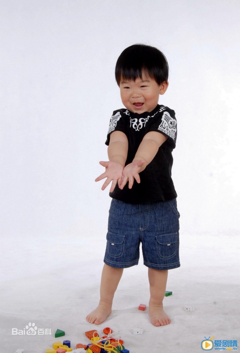 王天泽写真 写真