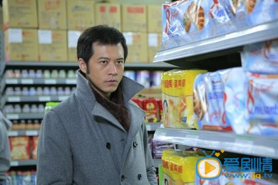 杨奇鸣剧照 杨奇鸣剧照