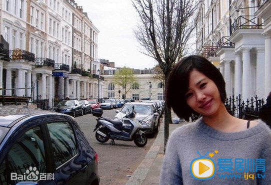 金贤珠生活照 金贤珠高清写真_金贤珠高清剧照