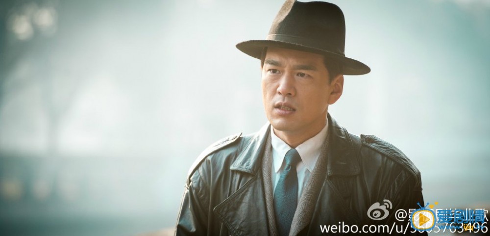 毕业歌洪望楠剧照 