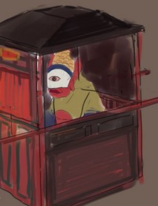 灵婆