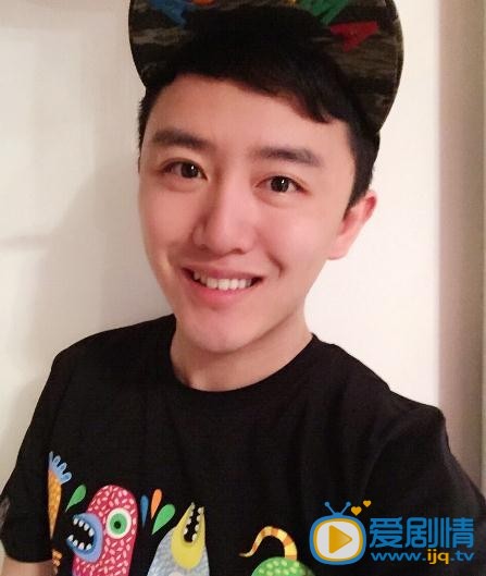 杨珑生活照 杨珑生活照