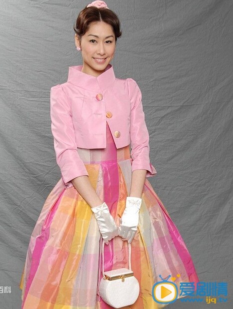 胡定欣定妆照 胡定欣高清写真_胡定欣高清剧照