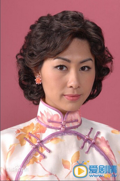胡定欣定妆照 胡定欣高清写真_胡定欣高清剧照