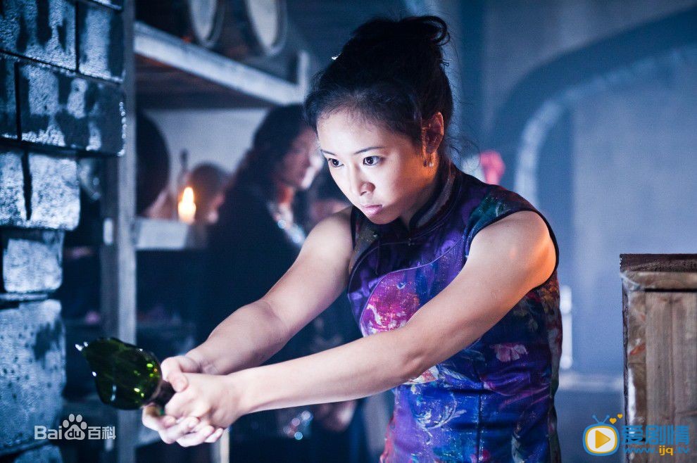 高叶《49日祭》剧照 剧照