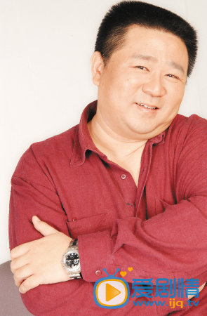 梁冠华写真 梁冠华高清写真_梁冠华高清剧照