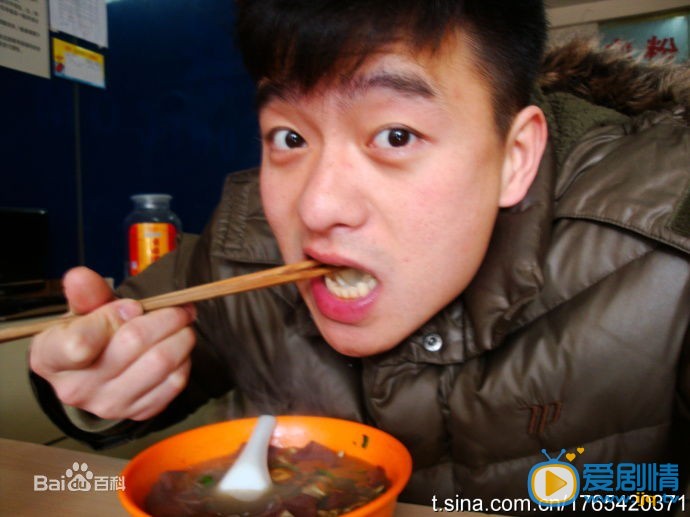樊营生活照 樊营高清写真_樊营高清剧照
