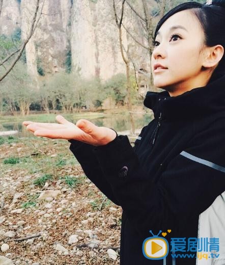 陈意涵生活照 陈意涵生活照
