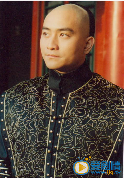 卓凡高清写真_卓凡高清剧照