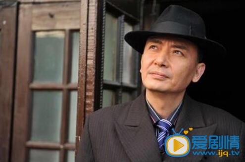 侯长荣剧照